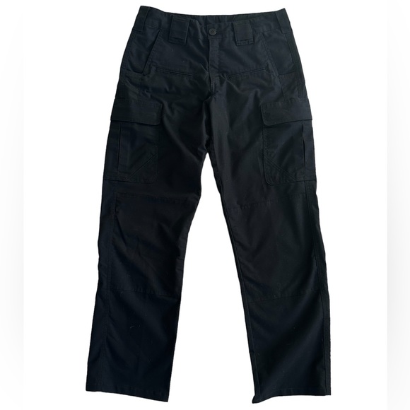 Propper Women's Kinetic Pant BlackTactical First Responders Cargo Size 6 - Picture 1 of 5